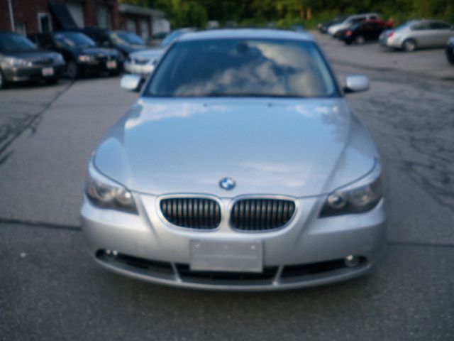 2007 BMW 5 series SLE ALL Wheel Drive