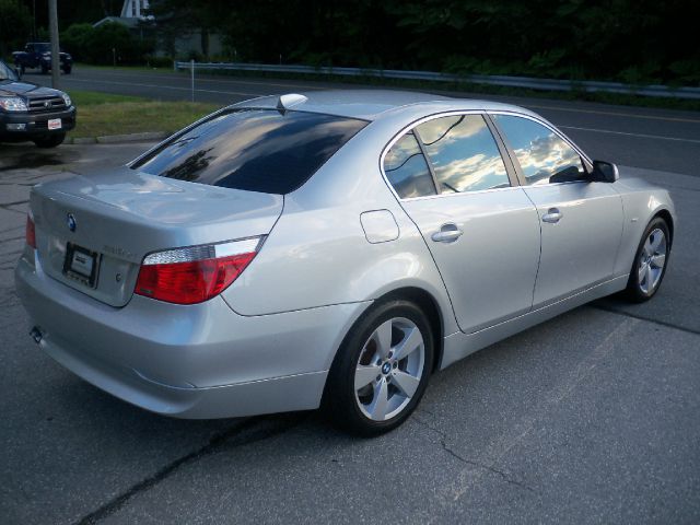 2007 BMW 5 series SLE ALL Wheel Drive