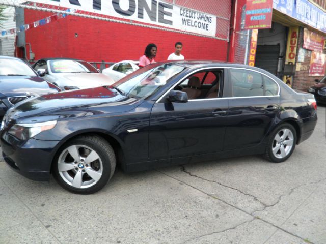 2007 BMW 5 series SLE ALL Wheel Drive