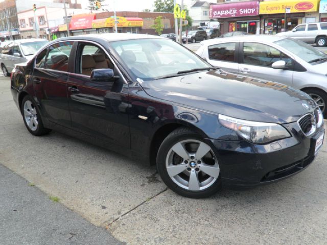 2007 BMW 5 series SLE ALL Wheel Drive