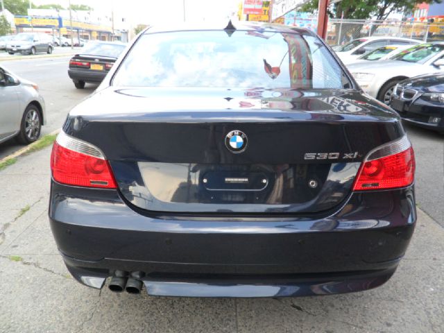 2007 BMW 5 series SLE ALL Wheel Drive