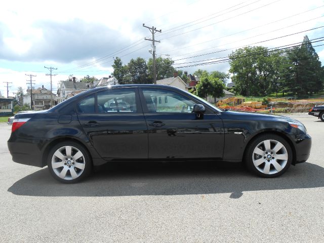 2007 BMW 5 series SLE ALL Wheel Drive