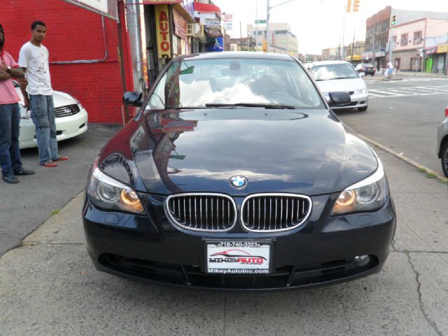 2007 BMW 5 series SLE ALL Wheel Drive