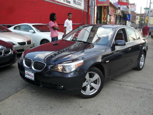 2007 BMW 5 series SLE ALL Wheel Drive