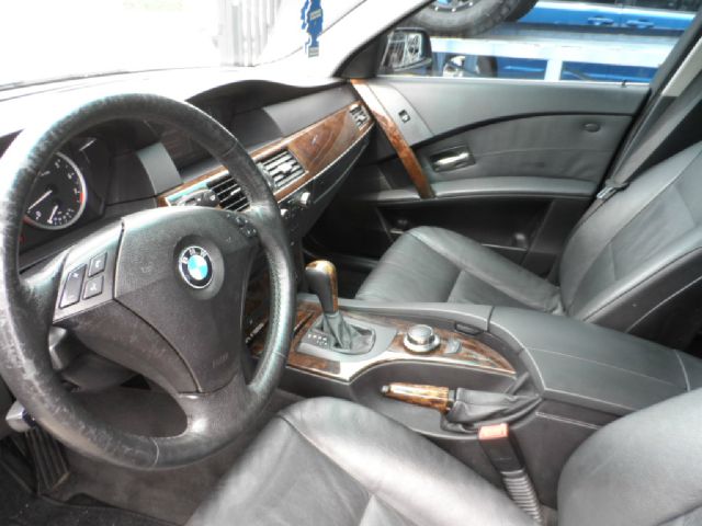 2007 BMW 5 series SLE ALL Wheel Drive