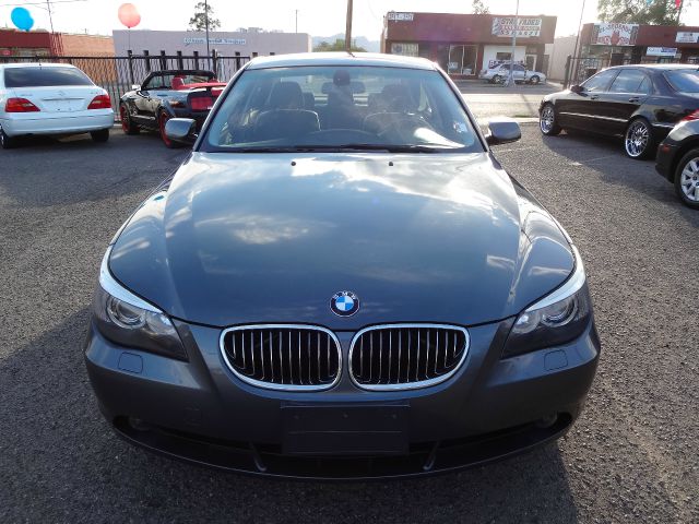 2007 BMW 5 series SLE ALL Wheel Drive