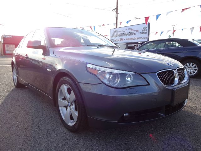 2007 BMW 5 series SLE ALL Wheel Drive