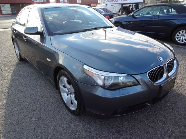 2007 BMW 5 series SLE ALL Wheel Drive