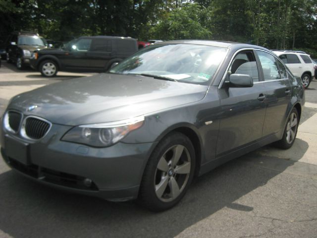 2007 BMW 5 series SLE ALL Wheel Drive