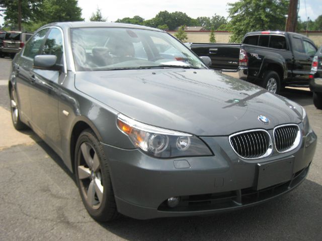 2007 BMW 5 series SLE ALL Wheel Drive