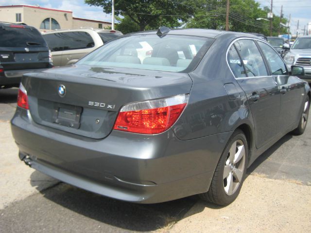 2007 BMW 5 series SLE ALL Wheel Drive