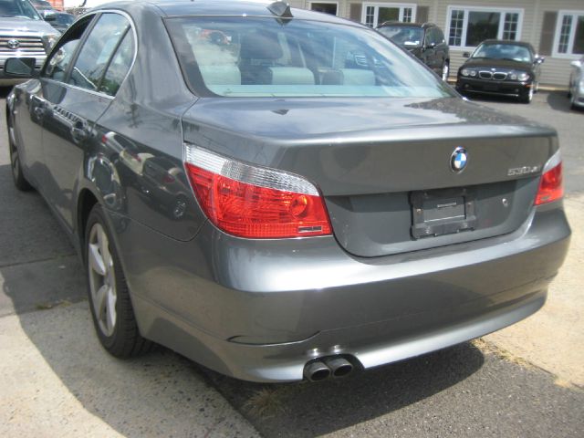 2007 BMW 5 series SLE ALL Wheel Drive