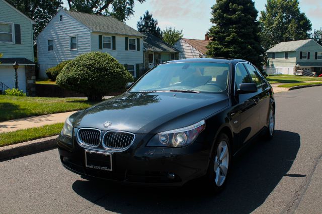 2007 BMW 5 series SLE ALL Wheel Drive