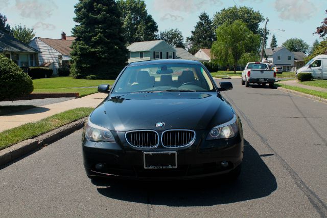 2007 BMW 5 series SLE ALL Wheel Drive