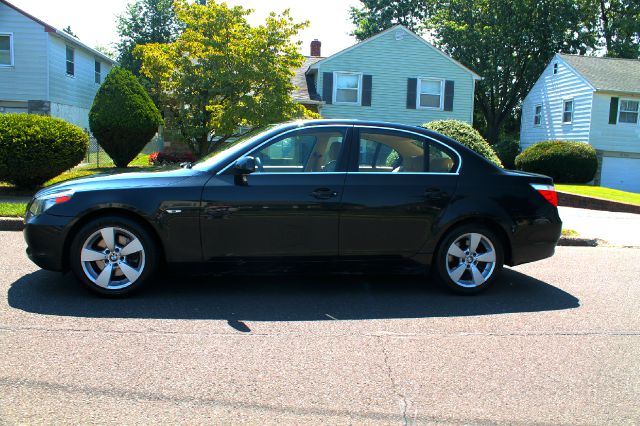 2007 BMW 5 series SLE ALL Wheel Drive