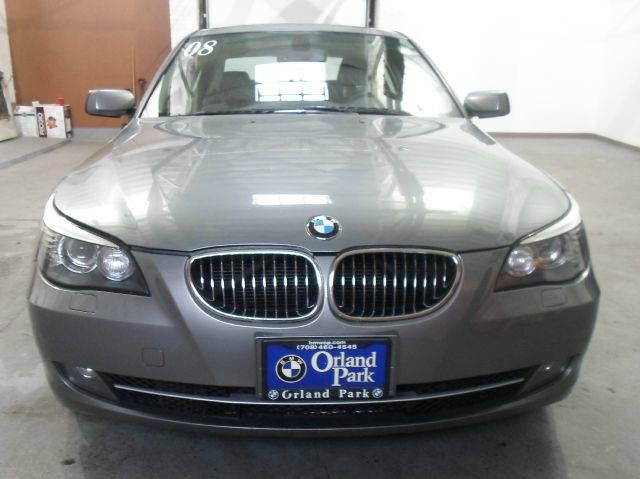 2008 BMW 5 series XLS AWD 4 WD