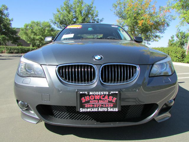 2008 BMW 5 series Luxury Premier