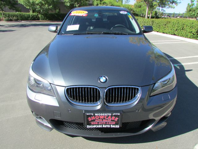 2008 BMW 5 series Luxury Premier