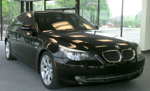 2008 BMW 5 series XLS AWD 4 WD