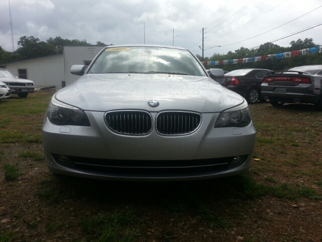 2008 BMW 5 series XLS AWD 4 WD