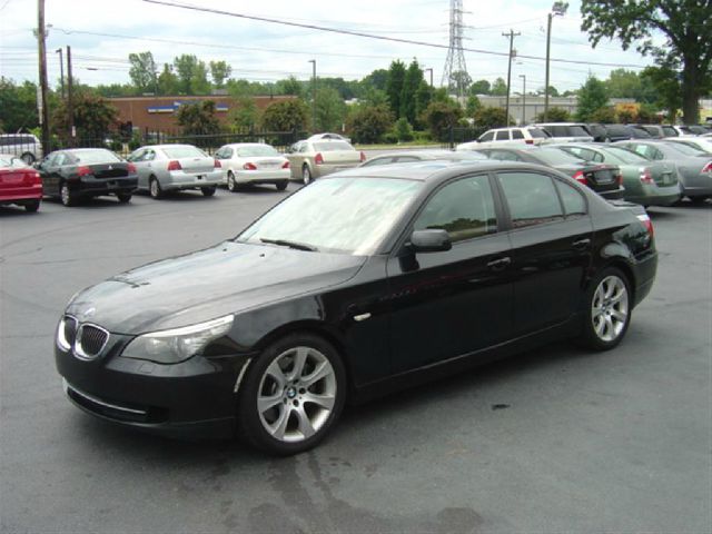 2008 BMW 5 series XLS AWD 4 WD