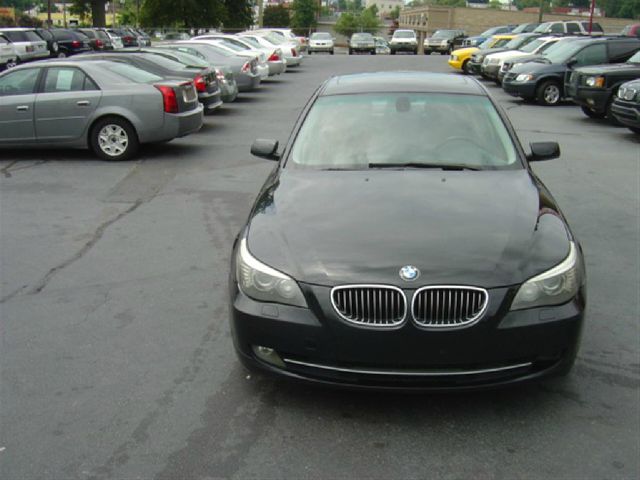 2008 BMW 5 series XLS AWD 4 WD