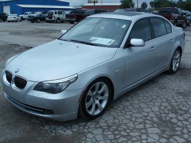 2008 BMW 5 series XLS AWD 4 WD