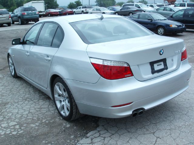 2008 BMW 5 series XLS AWD 4 WD