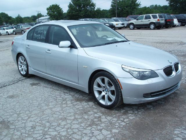 2008 BMW 5 series XLS AWD 4 WD