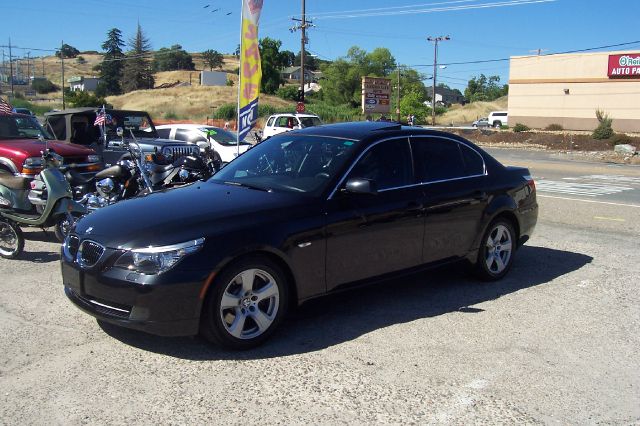 2008 BMW 5 series XLS AWD 4 WD