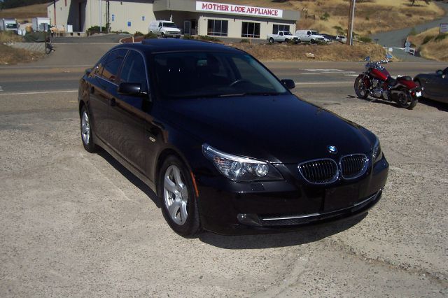 2008 BMW 5 series XLS AWD 4 WD