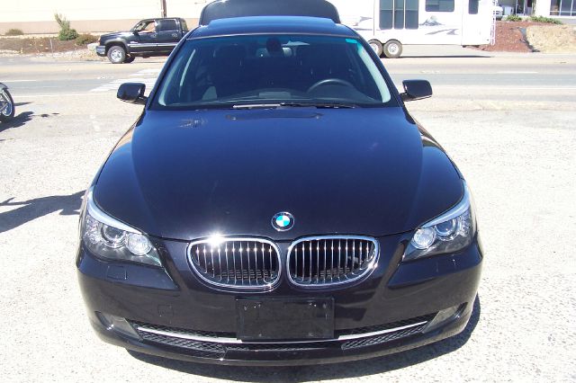 2008 BMW 5 series XLS AWD 4 WD