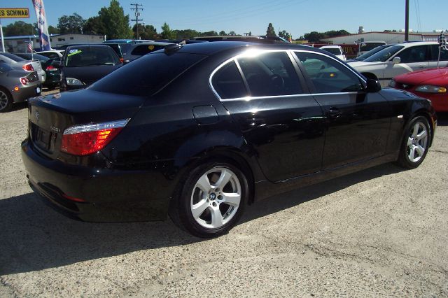 2008 BMW 5 series XLS AWD 4 WD