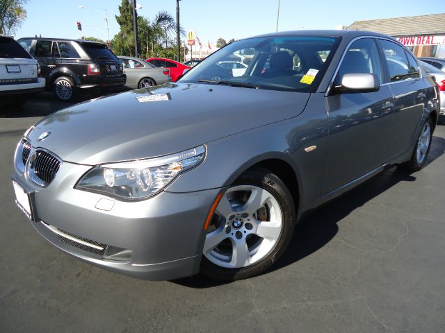 2008 BMW 5 series XLS AWD 4 WD