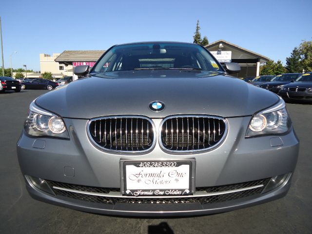 2008 BMW 5 series XLS AWD 4 WD