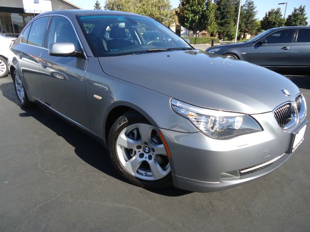 2008 BMW 5 series XLS AWD 4 WD