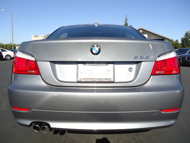 2008 BMW 5 series XLS AWD 4 WD