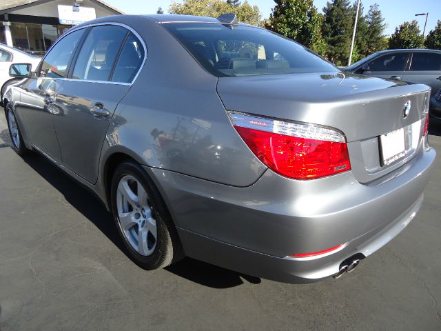 2008 BMW 5 series XLS AWD 4 WD