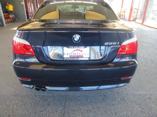 2008 BMW 5 series XLS AWD 4 WD