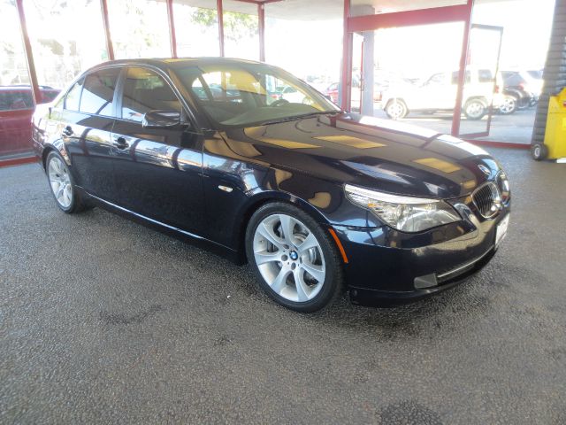 2008 BMW 5 series XLS AWD 4 WD