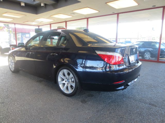 2008 BMW 5 series XLS AWD 4 WD