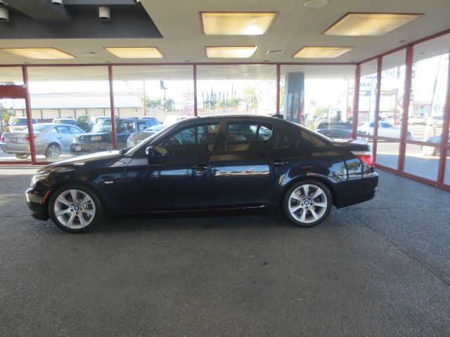 2008 BMW 5 series XLS AWD 4 WD