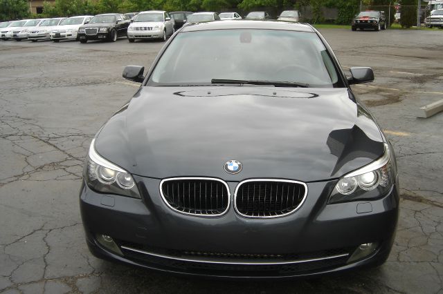 2008 BMW 5 series Heritage FX4 Supercrew