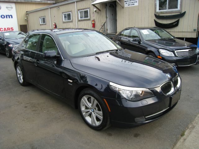 2009 BMW 5 series Custom Luxury