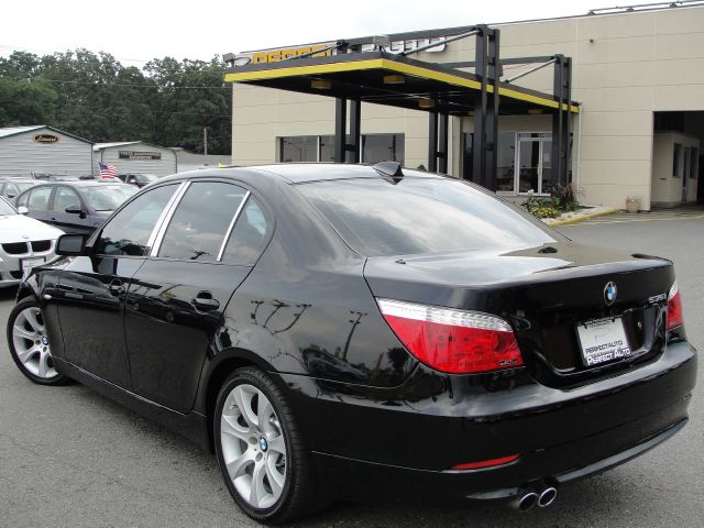 2009 BMW 5 series XLS AWD 4 WD