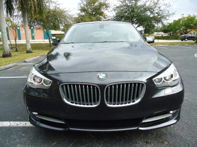 2010 BMW 5 series Custom Luxury