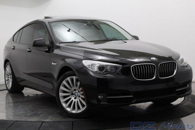 2010 BMW 5 series XLS AWD 4 WD