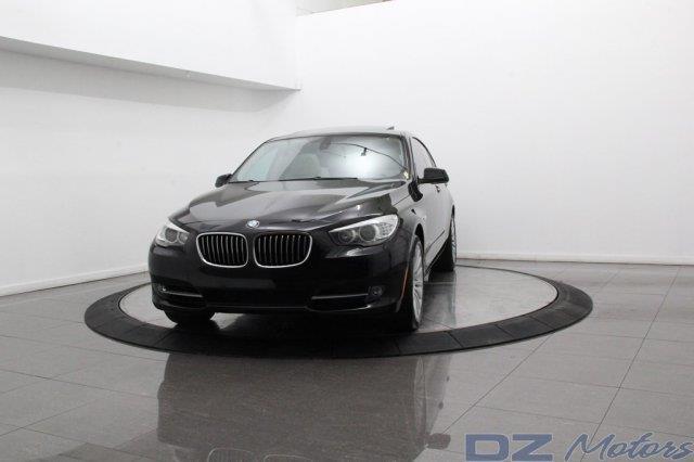 2010 BMW 5 series XLS AWD 4 WD