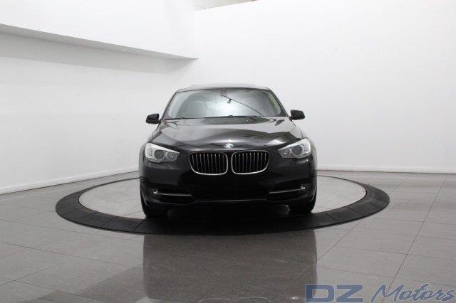 2010 BMW 5 series XLS AWD 4 WD