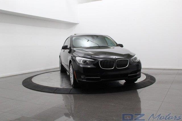 2010 BMW 5 series XLS AWD 4 WD